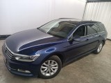  Volkswagen  Passat Volkswagen  Variant 1.6 TDI Comfortline Business DSG-7 5d #4