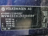  Volkswagen  Passat Volkswagen  Variant 1.6 TDI Comfortline Business DSG-7 5d #15