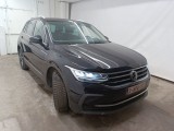  Volkswagen  Tiguan Volkswagen  2.0 TDI 110kW DSG Life 5d #2