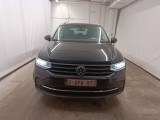  Volkswagen  Tiguan Volkswagen  2.0 TDI 110kW DSG Life 5d 