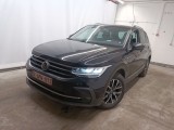  Volkswagen  Tiguan Volkswagen  2.0 TDI 110kW DSG Life 5d #4