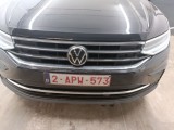  Volkswagen  Tiguan Volkswagen  2.0 TDI 110kW DSG Life 5d #30