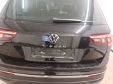  Volkswagen  Tiguan Volkswagen  2.0 TDI 110kW DSG Life 5d #57