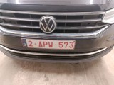  Volkswagen  Tiguan Volkswagen  2.0 TDI 110kW DSG Life 5d #68