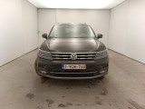  Volkswagen  Tiguan Volkswagen  Allspace 2.0 TDI SCR DSG7 4WD Highline 5d 