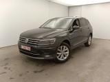  Volkswagen  Tiguan Volkswagen  Allspace 2.0 TDI SCR DSG7 4WD Highline 5d #4