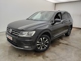  Volkswagen  Tiguan Volkswagen  Allspace 2.0 TDI SCR DSG7 IQ.Drive 5d 7pl #4