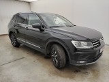  Volkswagen  Tiguan Volkswagen  Allspace 2.0 TDI SCR DSG7 IQ.Drive 5d 7pl #2