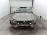  Volvo  V60 Volvo  D4 Geartronic Inscription 5d 