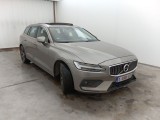  Volvo  V60 Volvo  D4 Geartronic Inscription 5d #2