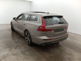  Volvo  V60 Volvo  D4 Geartronic Inscription 5d #3