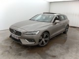  Volvo  V60 Volvo  D4 Geartronic Inscription 5d #4