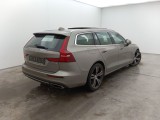  Volvo  V60 Volvo  D4 Geartronic Inscription 5d #5