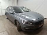  Volvo  V60 Volvo  D2 Geartronic eco Kinetic 5d #2