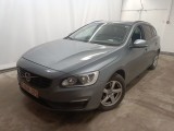  Volvo  V60 Volvo  D2 Geartronic eco Kinetic 5d #4