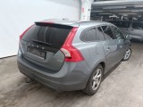  Volvo  V60 Volvo  D2 Geartronic eco Kinetic 5d #5