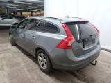  Volvo  V60 Volvo  D2 Geartronic eco Kinetic 5d #3