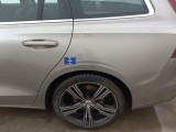  Volvo  V60 Volvo  D4 Geartronic Inscription 5d #38