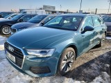  Audi  A6   Avant (4A5)(06.2018->)  Avant 40TDI AT 