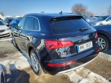  Audi  Q5   (FYB)(10.2016->)  2.0TDI 140 qttr design STr #4