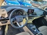  Audi  Q5   (FYB)(10.2016->)  2.0TDI 140 qttr design STr #5