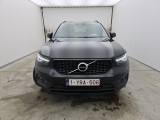  Volvo  XC60 Volvo XC40 T5 Recharge Geartronic R-Design 5d 