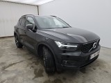  Volvo  XC60 Volvo XC40 T5 Recharge Geartronic R-Design 5d #2