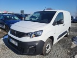  Peugeot  Partner   (2018) Par.1.5BHDI 100 L1 Act.4d 