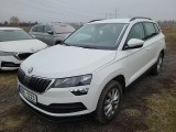  Skoda  Karoq  (NU)(2017->)  1.6TDI 85 Ambition 