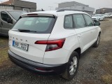  Skoda  Karoq  (NU)(2017->)  1.6TDI 85 Ambition #2