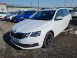  Skoda  Octavia  Combi  (5E5)(03.2017->)  Com TDI 110 Style AT 