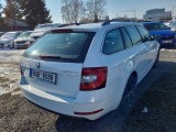  Skoda  Octavia  Combi  (5E5)(03.2017->)  Com TDI 110 Style AT #2