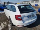  Skoda  Octavia  Combi  (5E5)(03.2017->)  Com TDI 110 Style AT #4