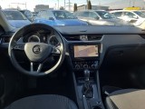  Skoda  Octavia  Combi  (5E5)(03.2017->)  Com TDI 110 Style AT #5