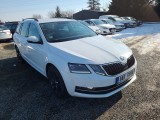  Skoda  Octavia  Combi  (5E5)(03.2017->)  Com TDI 110 Style AT #3