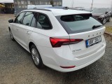  Skoda  Octavia  Combi (NX3)(2020) Oct.Combi 1.0TSI 81 Active #4