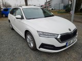  Skoda  Octavia  Combi (NX3)(2020) Oct.Combi 1.0TSI 81 Active #3