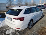  Skoda  Octavia  Combi (NX3)(2020) Oct.Combi 1.5TSI 110 Style Aut #2