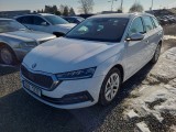  Skoda  Octavia  Combi (NX3)(2020) Oct.Combi 1.5TSI 110 Style Aut 