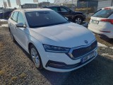  Skoda  Octavia  Combi (NX3)(2020) Oct.Combi 1.5TSI 110 Style Aut #3