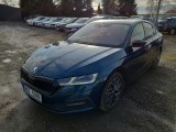  Skoda  Octavia  Lim. (NX3)(2020) Oct.2.0TDI 110 Style 4WD AT 