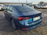  Skoda  Octavia  Lim. (NX3)(2020) Oct.2.0TDI 110 Style 4WD AT #4