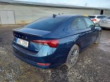  Skoda  Octavia  Lim. (NX3)(2020) Oct.2.0TDI 110 Style 4WD AT #2