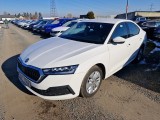  Skoda  Octavia  Lim. (NX3)(2020)  1.5TSI 110 Ambition 5d 