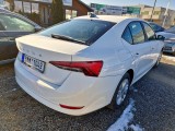  Skoda  Octavia  Lim. (NX3)(2020)  1.5TSI 110 Ambition 5d #2