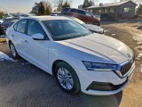  Skoda  Octavia  Lim. (NX3)(2020)  1.5TSI 110 Ambition 5d #3