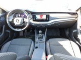  Skoda  Octavia  Lim. (NX3)(2020)  1.5TSI 110 Ambition 5d #5