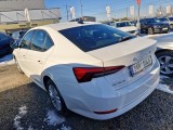  Skoda  Octavia  Lim. (NX3)(2020)  1.5TSI 110 Ambition 5d #4