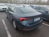  Skoda  Octavia  Lim. (NX3)(2020)  1.5TSI 110 Style 5d #4