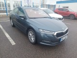  Skoda  Octavia  Lim. (NX3)(2020)  1.5TSI 110 Style 5d #3